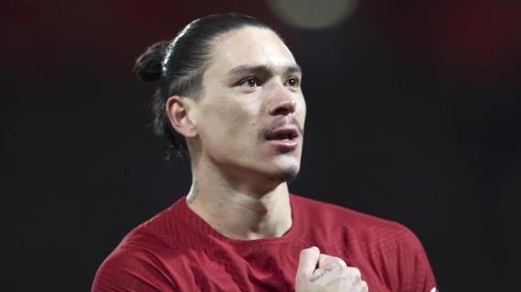 Darwin Nunez all'Al Hilal, l'uruguaiano ha accettato l'offerta da 20 milioni a stagione -