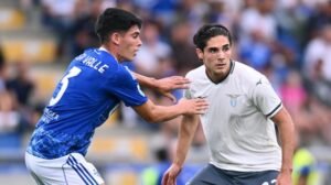 La stessa squadra, con un Cancellieri in più: il 'nuovo' della Lazio al debutto -