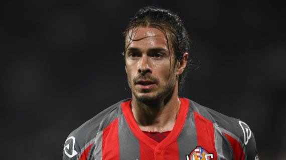 Il Cesena si prende Castagnetti. Giorgini alla Juve Stabia: le mosse del mercato di B -