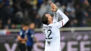 Cacciatore: "A me Maresca disse di stare muto. Con certe squadre non può permetterselo" -