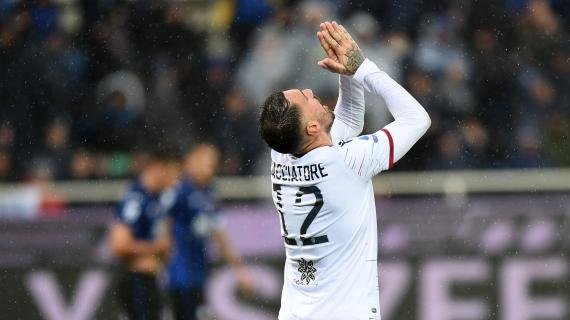 Cacciatore: "A me Maresca disse di stare muto. Con certe squadre non può permetterselo" -
