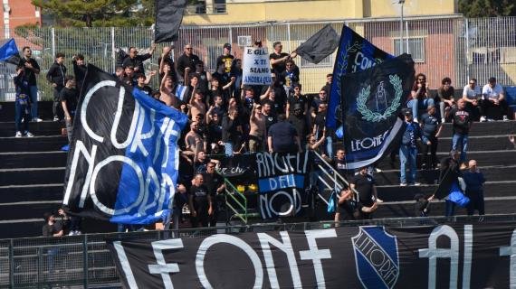 Il Latina piange Federico Caputi. Era stato giocatore e responsabile delle giovanili -