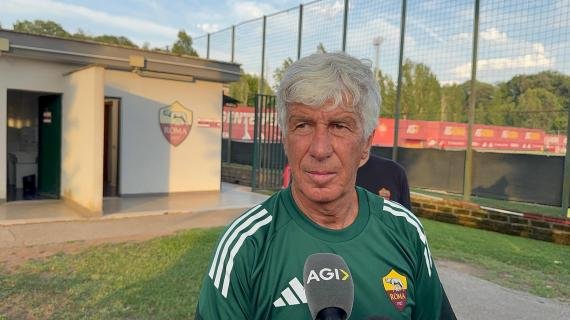 Roma, decide Gasperini. Il Messaggero titola: "Il capitano sarà chi ha più presenze" -