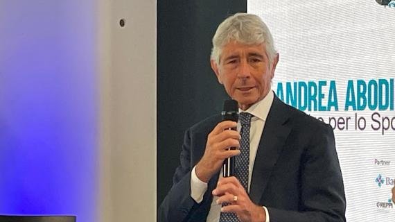Decreto Sport, ok dal Parlamento. Arriva il commissario, Abodi: "Risposte concrete" -