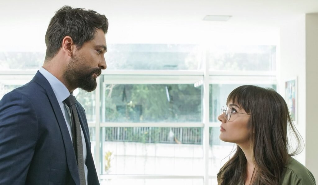 Forbidden Fruit 11 - 15 agosto 2025, anticipazioni settimanali