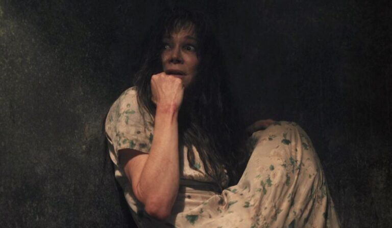 Mercoledì 2, chi è la donna Reietto salvata da Mercoledì? La zia di Tyler o zia Ofelia? Partono le teorie