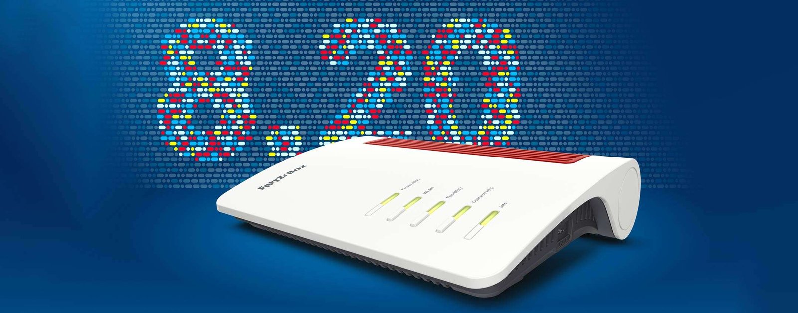 FRITZ!OS 8.20 arriva con oltre 40 novità