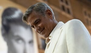 Jay Kelly, recensione del film di Noah Baumbach