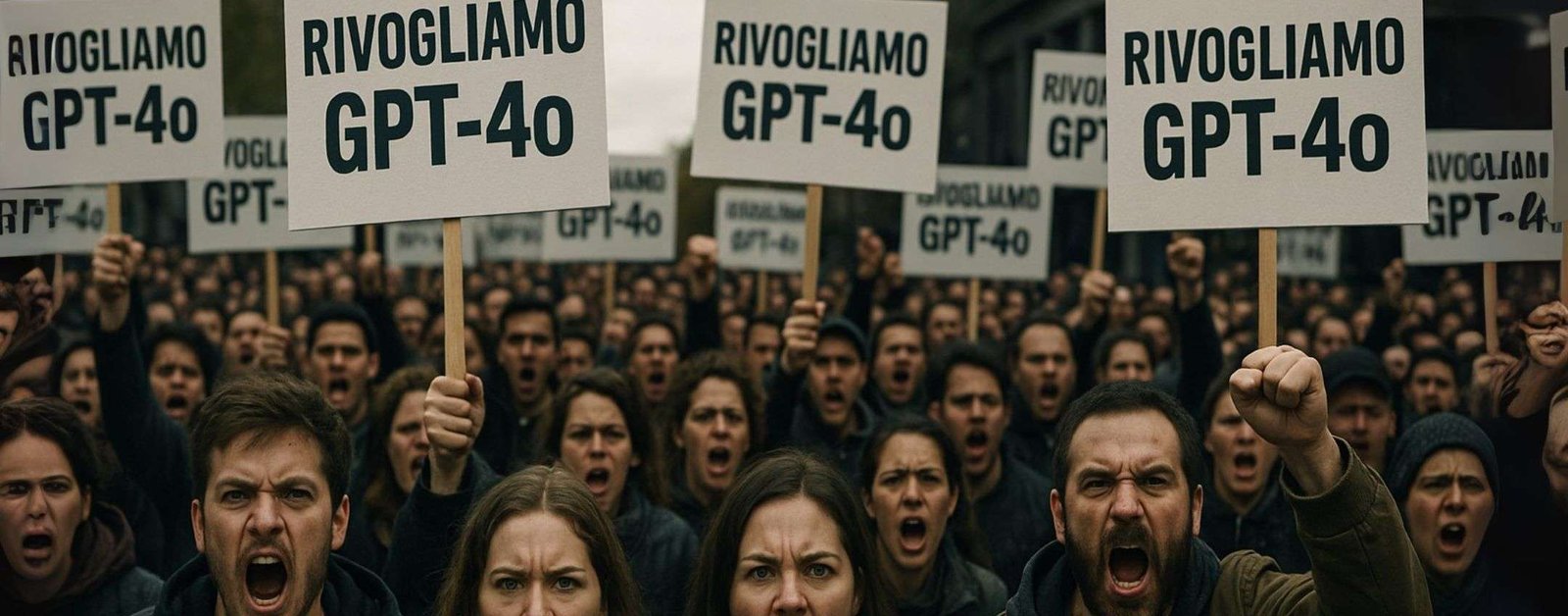 OpenAI riporta GPT-4o dopo la rivolta degli utenti