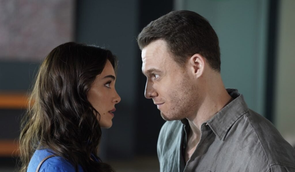 If You Love, la serie turca debutta in chiaro su Canale 5