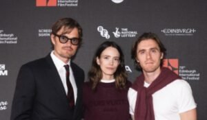Islands, la recensione del film di Jan-Ole Gerster