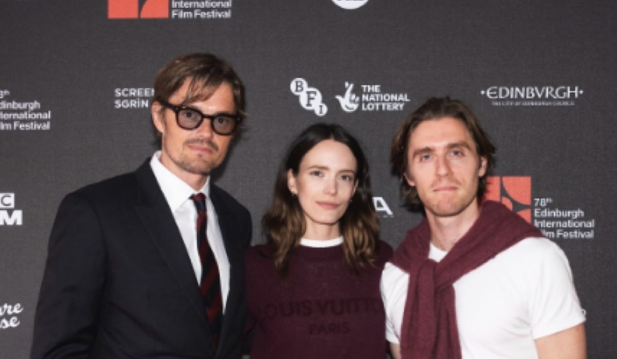 Islands, la recensione del film di Jan-Ole Gerster