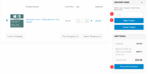 Offerte Back-to-School: Nuovo inizio con Office 2021 Pro a vita per soli 31,25€!