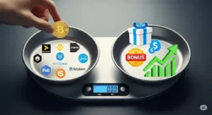Gli 8 migliori programmi di affiliazione per criptovalute