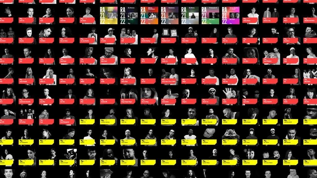 RA to reissue entire Podcast series ahead of RA.1000 · News ⟋ RA