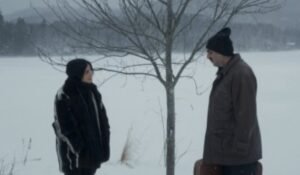 Mortician, la recensione del film Abdolreza Kahani