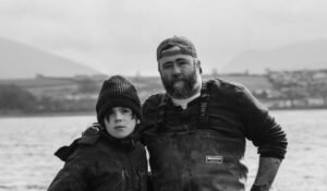 On the Sea, la recensione del film di Helen Walsh