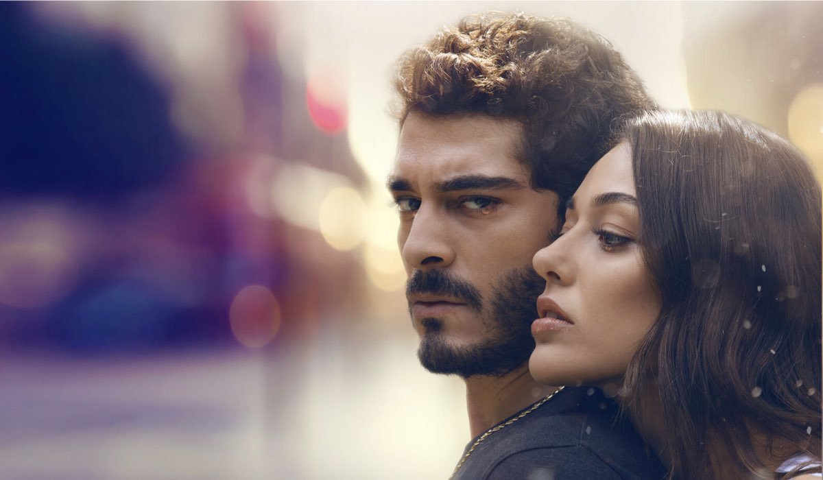 Interrupted – L’amore incompiuto, dal 15 dicembre arriva in italia la serie turca Yarım Kalan Aşklar