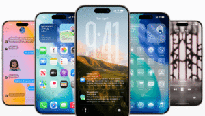 iOs 26 aggiungerà Gpt-5 a Apple Intelligence