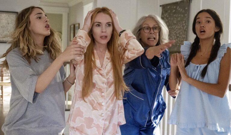 Quel pazzo venerdì, sempre più pazzo, recensione del film sequel