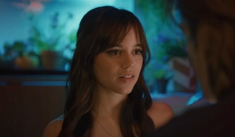 Winter Spring Summer or Fall, il coming-of-age che riunisce Jenna Ortega e Percy Hynes White. Dal 1° settembre su Paramount+