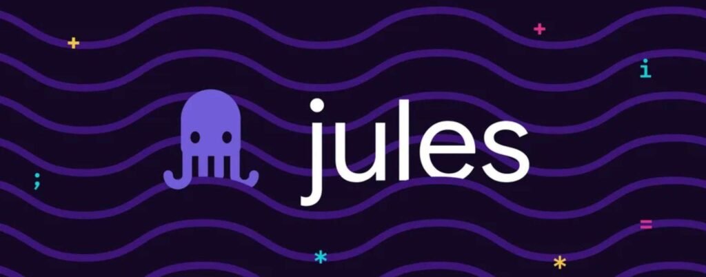 Jules di Google, l'agente AI che scrive codice mentre si è offline