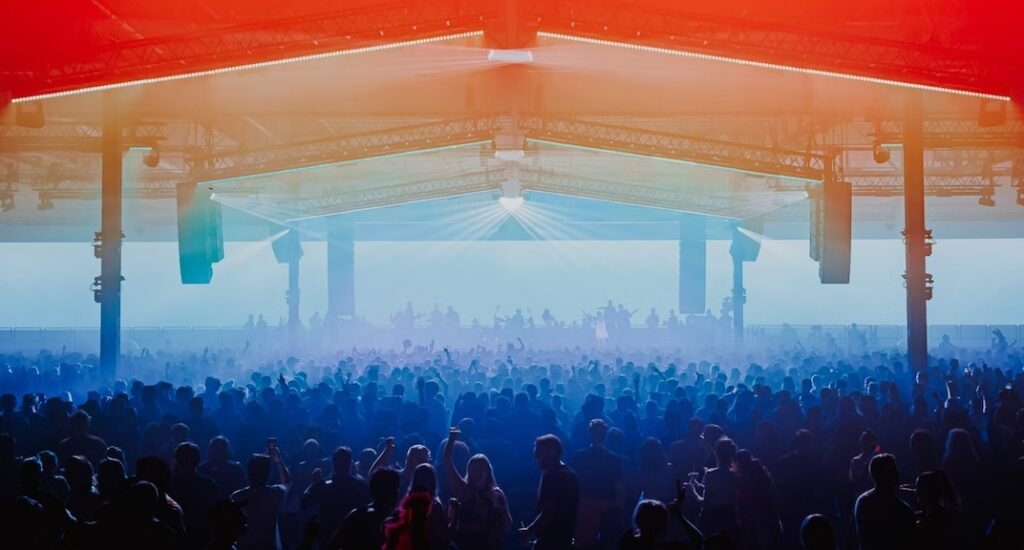 DJ-Kicks 30th-anniversary party to host Moderat, DJ Koze · News ⟋ RA