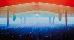 DJ-Kicks 30th-anniversary party to host Moderat, DJ Koze · News ⟋ RA