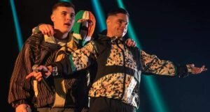 Kneecap cancels US tour dates as terrorism court case moves forward image