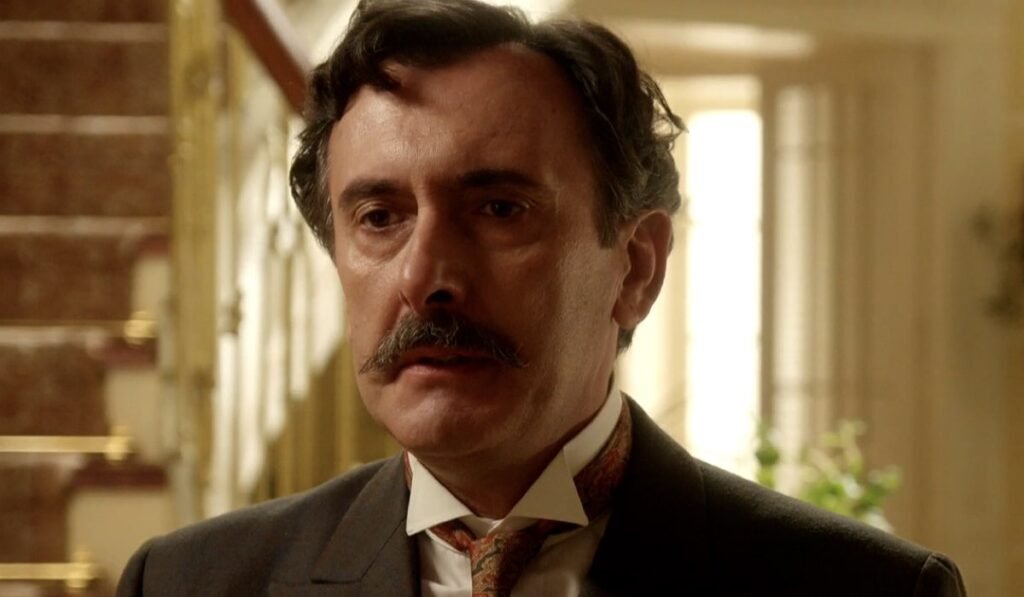 La Promessa 11 - 17 agosto: anticipazioni