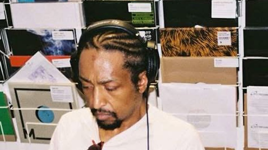 Chicago DJ and Soul In The Hole founder Lee Collins dies · News ⟋ RA