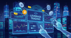 Le 9 migliori piattaforme con leva finanziaria per criptovalute nel 2025