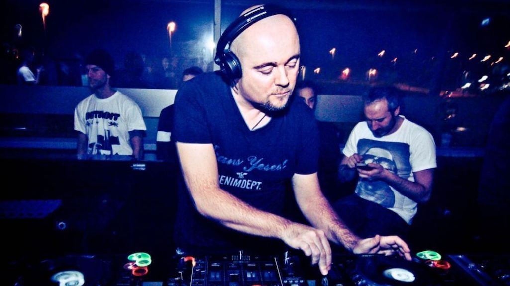 Italian cosmic disco DJ Marco Dionigi dies aged 54 · News ⟋ RA