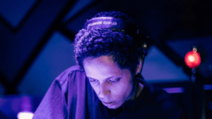 Mix Of The Day: Max Watts · News ⟋ RA
