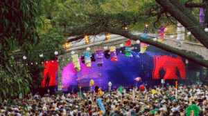 Victoria's Meredith Music Festival reveals 2025 lineup · News ⟋ RA