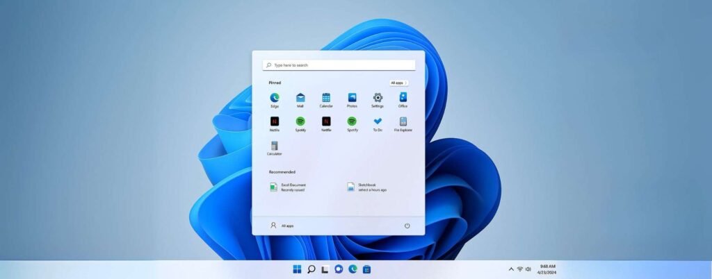 Microsoft aprirà il codice dell'interfaccia Windows 11