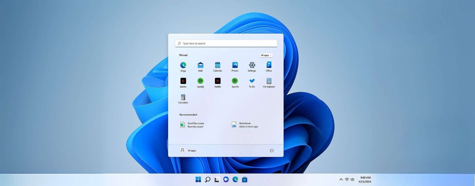 Microsoft aprirà il codice dell'interfaccia Windows 11