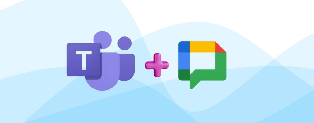 Google Chat e Microsoft Teams ora sono compatibili