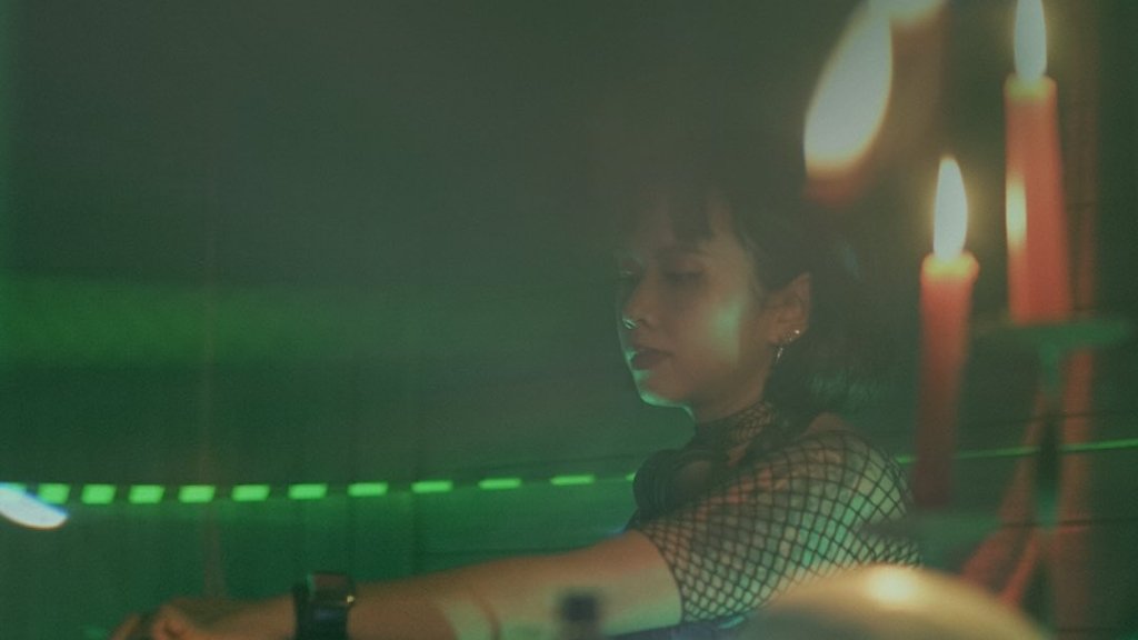 Mix Of The Day: ayash laras · News ⟋ RA