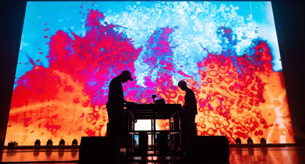 Tokyo's MUTEK.JP unveils tenth-anniversary lineup · News ⟋ RA