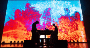 Tokyo's MUTEK.JP unveils tenth-anniversary lineup · News ⟋ RA