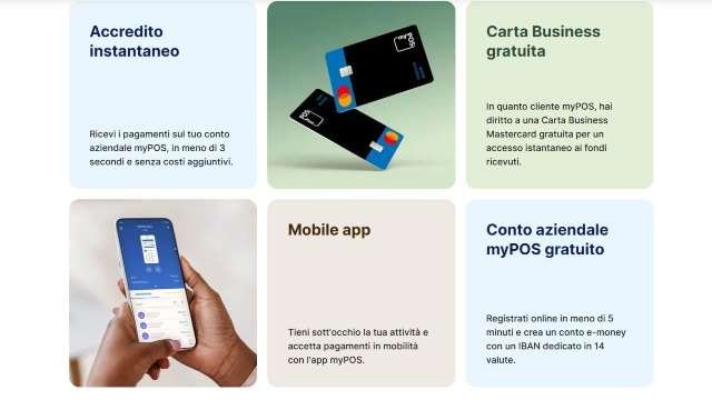 myPOS GO 2