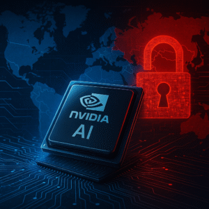 Cina contro Nvidia: dubbi sulla sicurezza dei chip AI e sospetti di backdoor