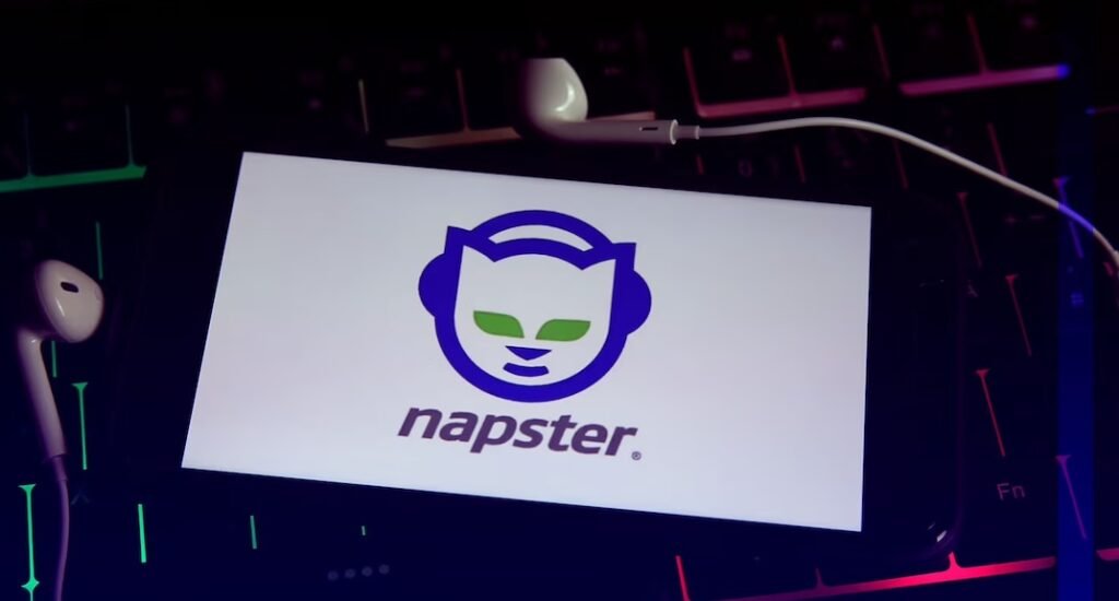 Sony Music sues Napster for millions in unpaid royalties and licensing fees · News ⟋ RA