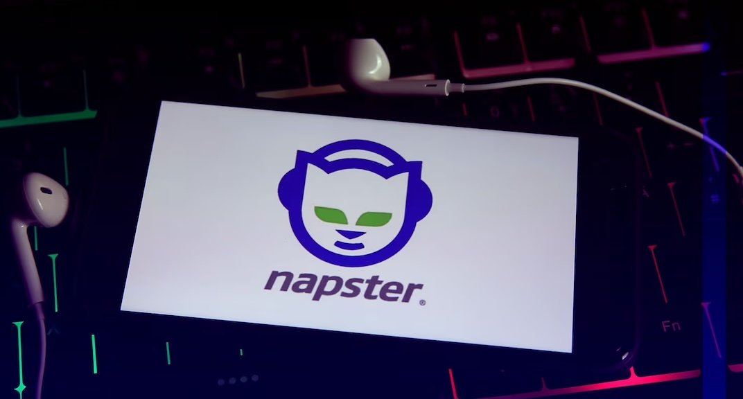 Sony Music sues Napster for millions in unpaid royalties and licensing fees · News ⟋ RA