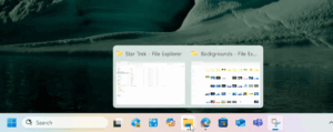 Windows 11 25H2: novità per Click to Do ed Esplora file