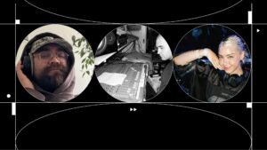This week's new music: Ben Bondy, Gesloten Cirkel, Paurro image