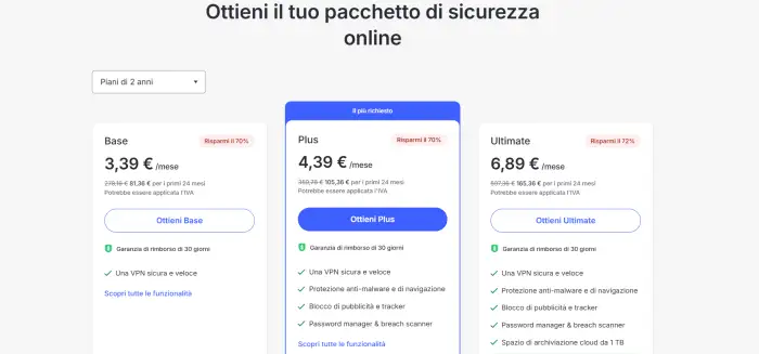 Fino a 10 dispositivi protetti con NordVPN: l'offerta speciale con sconto 70%
