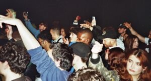 OFFIE Mag announces first-ever club tour · News ⟋ RA