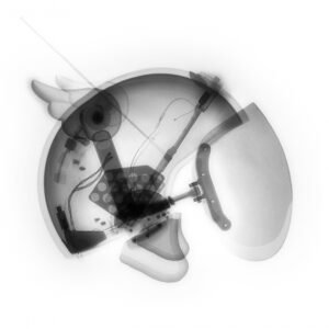 Oli XL releases new album with James K, Chanel Beads, Ecco2k · News ⟋ RA
